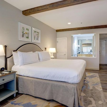 The Lodge At Healdsburg, Tapestry Collection By Hilton Eksteriør bilde
