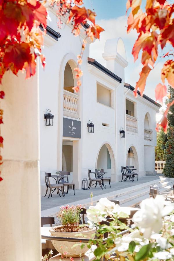 The Lodge At Healdsburg, Tapestry Collection By Hilton Eksteriør bilde