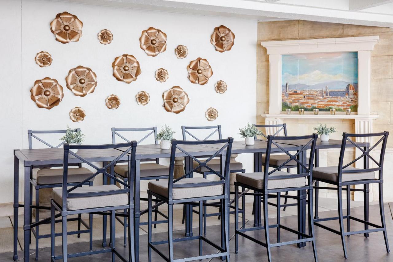 The Lodge At Healdsburg, Tapestry Collection By Hilton Eksteriør bilde