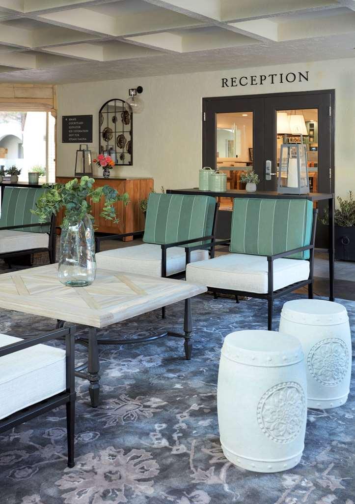 The Lodge At Healdsburg, Tapestry Collection By Hilton Eksteriør bilde
