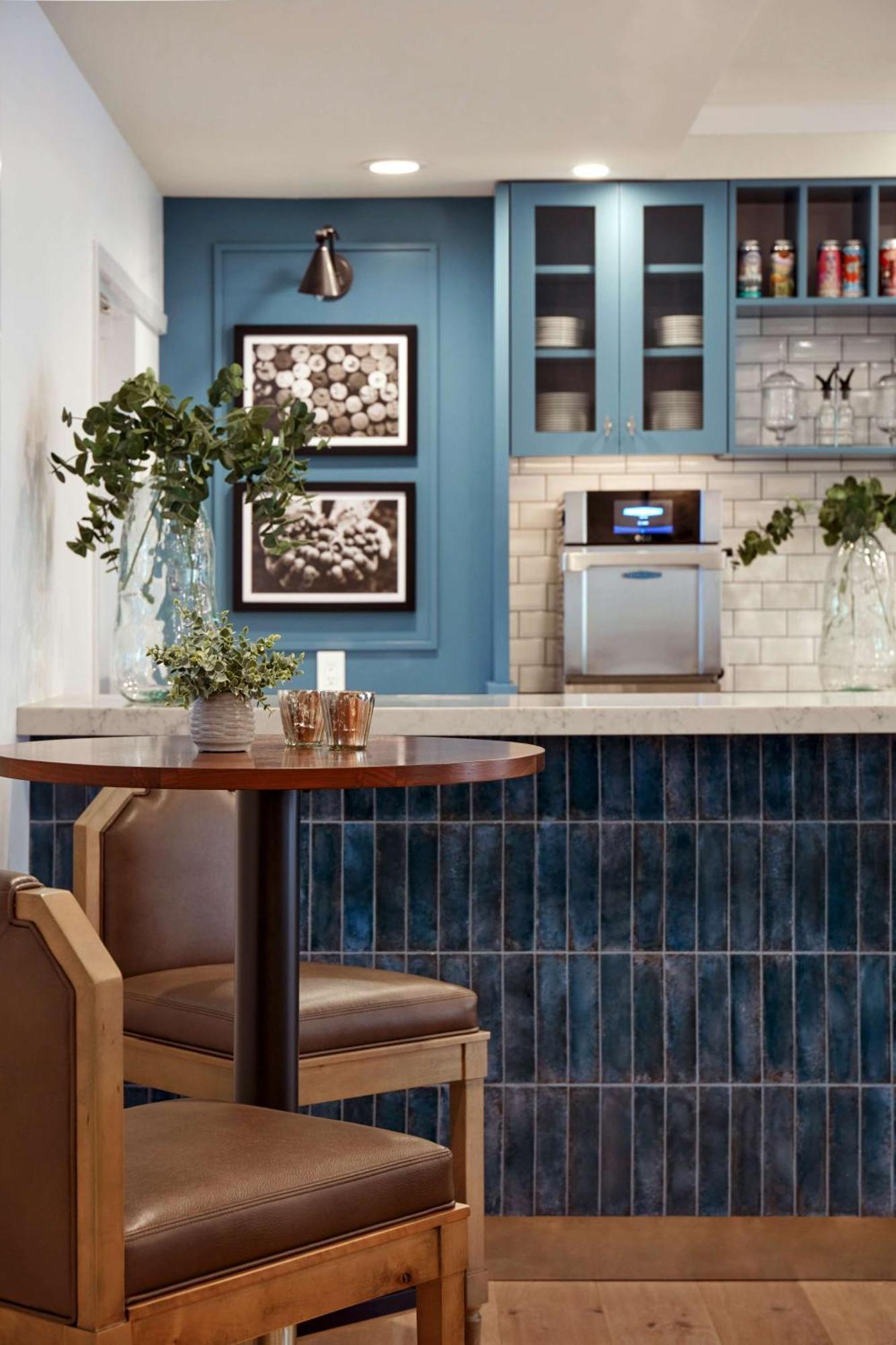 The Lodge At Healdsburg, Tapestry Collection By Hilton Eksteriør bilde