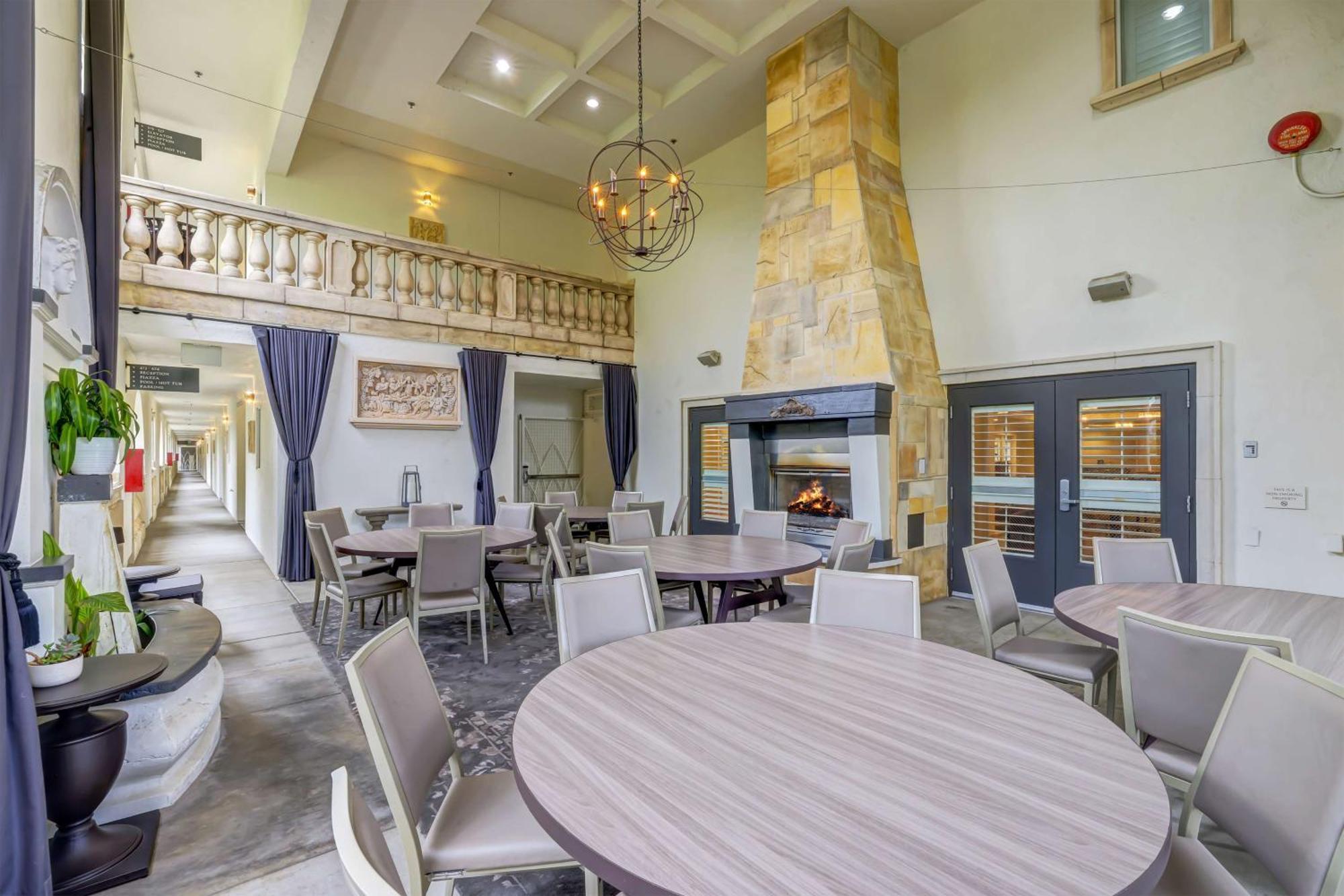 The Lodge At Healdsburg, Tapestry Collection By Hilton Eksteriør bilde